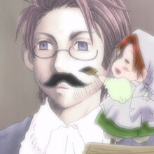 Austria Hetalia Archives Fandom