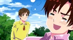 Hiszpania z Romano (World Series)