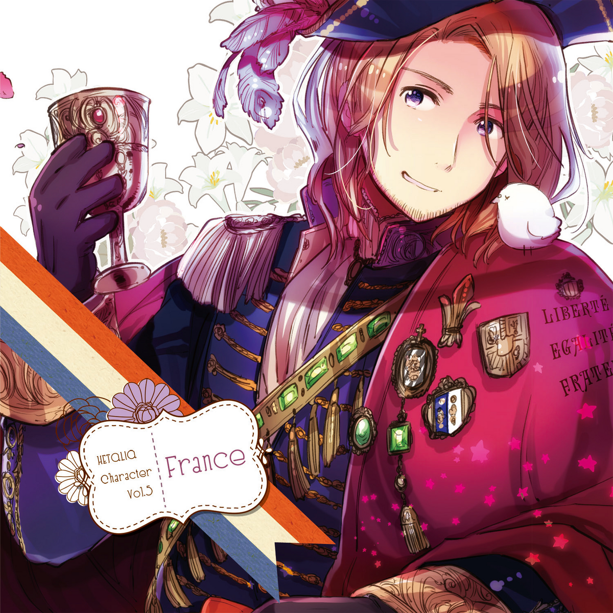 MUSICAL HETALIA THE BEST 「always love」 | Hetalia Wiki | Fandom