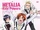 Hetalia: Axis Powers (sezon 1)