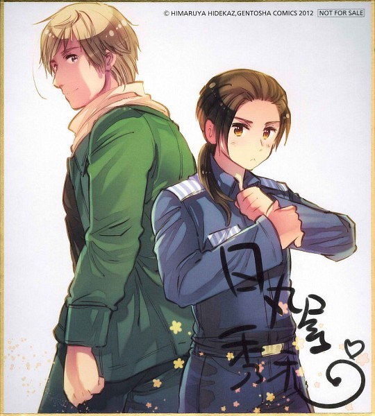 russia gakuen hetalia fanfiction