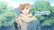 Norway in Episode 123