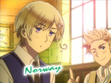 Episode 103: Gakuen Hetalia: Go Forth! Newspaper Club!! Second Half