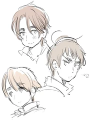 Early drafts of the UK brothers