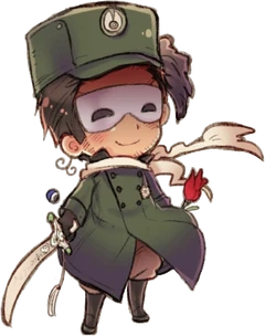 Chibi Turkey from 2010'"`UNIQ--ref-00000002-QINU`"'