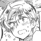 Luxembourg icon Manga