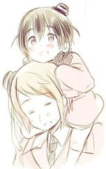 Mołdawia wraz z Rumunią
