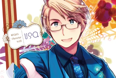 MUSICAL HETALIA THE BEST 「always love」 | Hetalia Wiki | Fandom