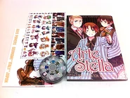 Artestella04.jpg (98 KB) Zawartość limitowanej edycji japońskiego wydania