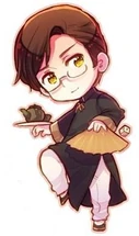 Chibi Makau