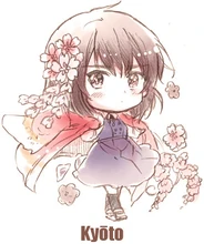 Chibi Kyōto