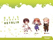 Axis wallpaper from 2011 (1p)[29]