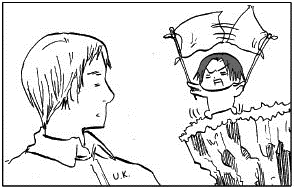英国 中文ヘタリア档案馆 Fandom