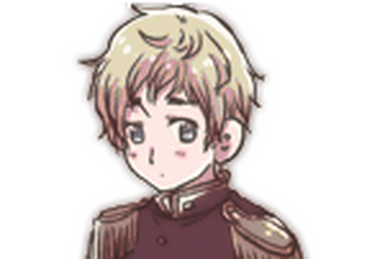 MUSICAL HETALIA THE BEST 「always love」 | Hetalia Wiki | Fandom