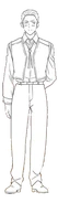 Germany prologue clothes.png (26 KB) Germany in his WWI-era work clothes (anime turnaround).