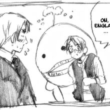 Creatures Of Hetalia Hetalia Archives Fandom