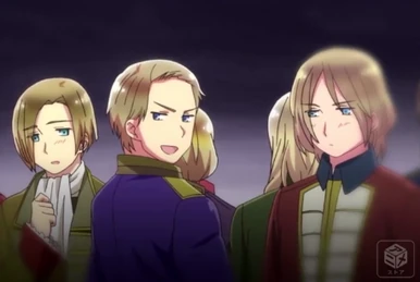 洋楽 SWISS Marukaite Chikyuu (Switzerland) | Hetalia Wiki | Fandom