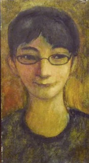 Rysunek przedstawiający Himaruyę autorstwa Księcia Paula