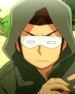 Turcja w Hetalia Beautiful World