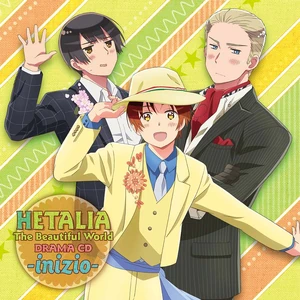 HTBW Drama CD -inizio-