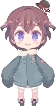 Chibi Moldova from 2023'"`UNIQ--ref-00000000-QINU`"'