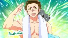 Australia Hetalia Archives Fandom Australia Hetalia Archives Fandom