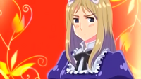 Belarus in Episode 42, her formal appearance.