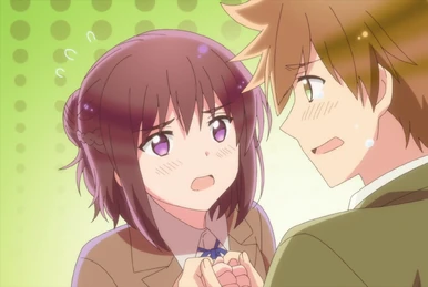 Marukaite Chikyuu (Switzerland) | Hetalia Wiki | Fandom