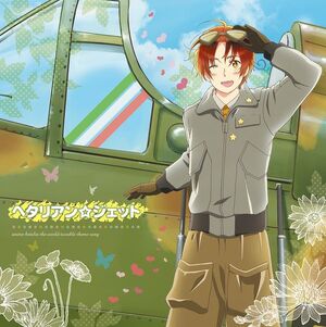 Hetalian Jet Hetalia Archives Fandom