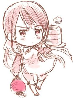 Nyotalia | Hetalia Archives | Fandom