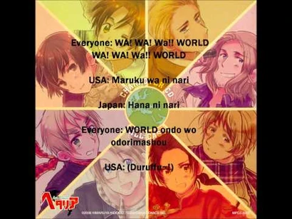 -APH-_Wa_Wa_World!!_(Romaji_lyrics)
