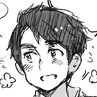 Indonesia icon Manga