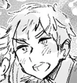 Manga (H:W☆S)