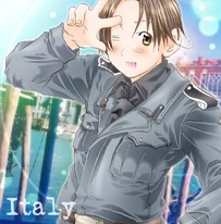 Wczesny wygląd Włoch