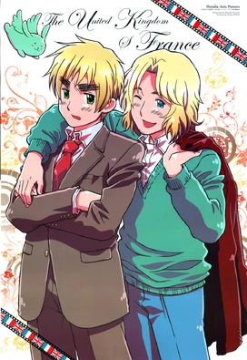 AnimeWallpaper 4