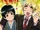 Hetalia: Axis Powers: Animation Storyboards Tom 3