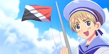 Sealand w 21 odcinku