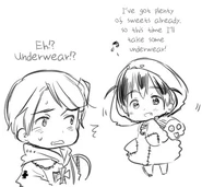 Moldova and Seborga in the Halloween 2013 Event[5]