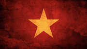 Imagevietflag