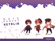 Axis wallpaper from 2011 (2p)[29]