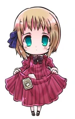 Chibi Liechtenstein