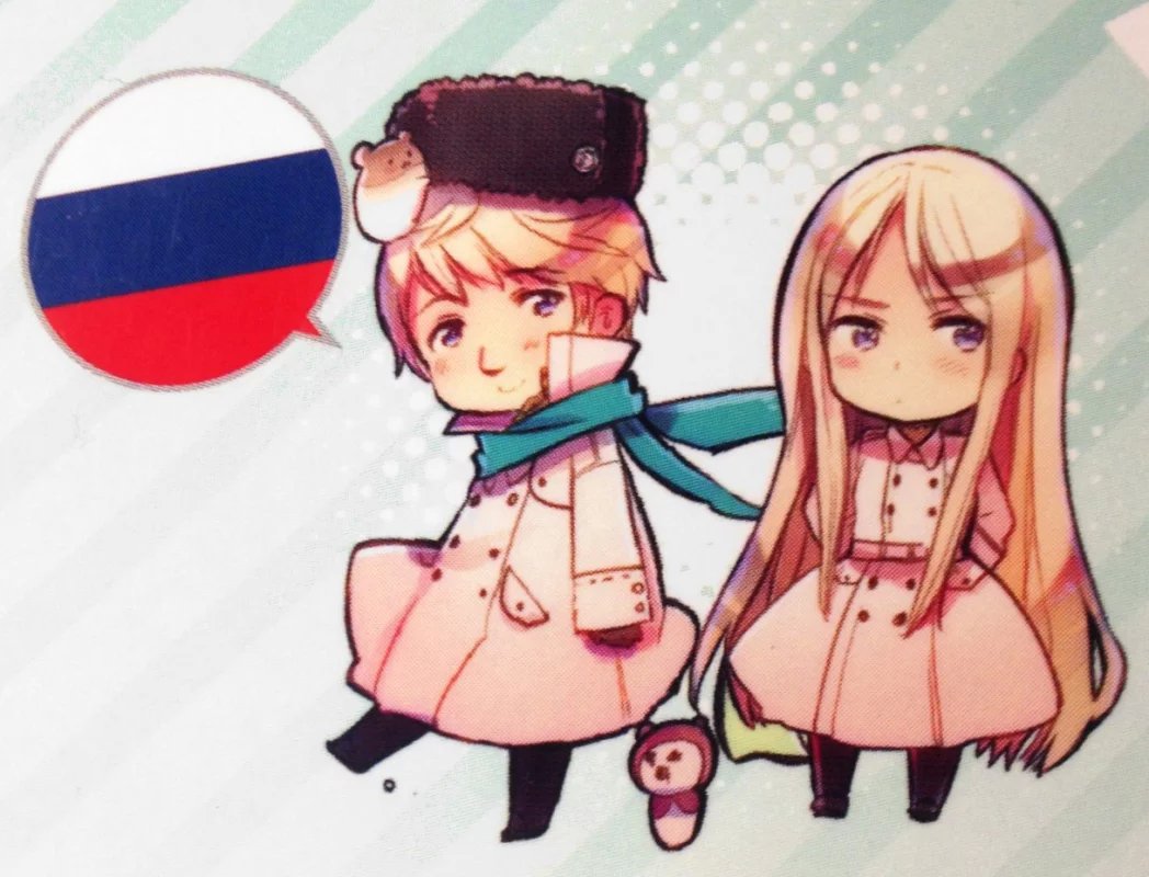 hetalia belarus anime