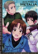 Box Insert Card-1 - Axis Powers