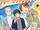 Hetalia: World★Stars Character Song & Drama Vol. 1