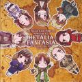 Hetalia Fantasia