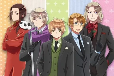 Together with Prussia It's Too Much Fun On My Own - Prize