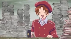 Italy while working at Germany's