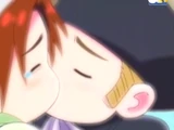 Holy Roman Empire x Chibitalia