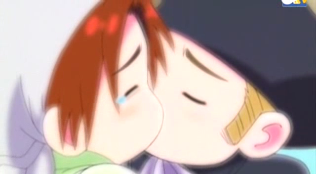 hre and italy hetalia cute