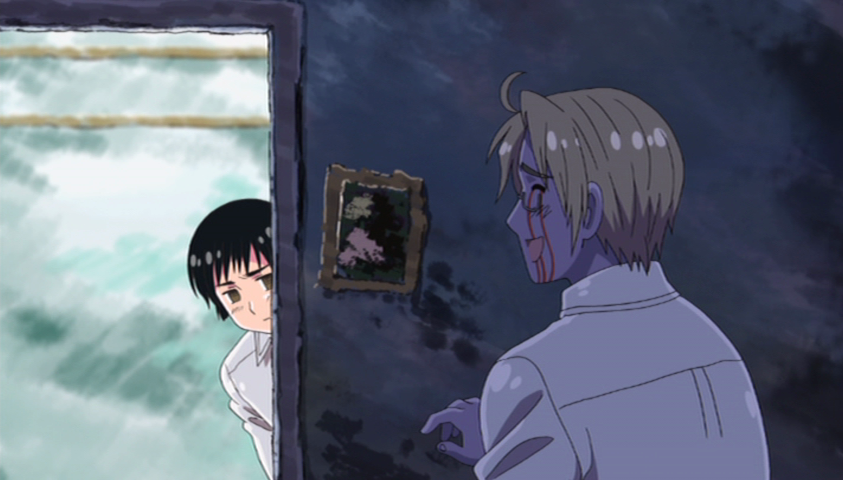Episode 51 | Hetalia Wiki | Fandom